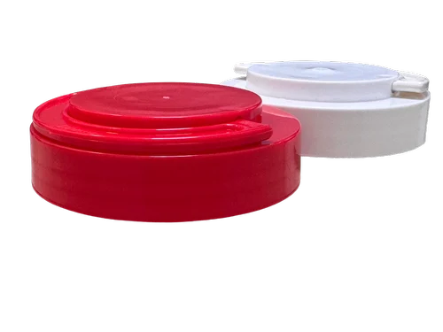 flip top caps manufacturer in Navi Mumbai