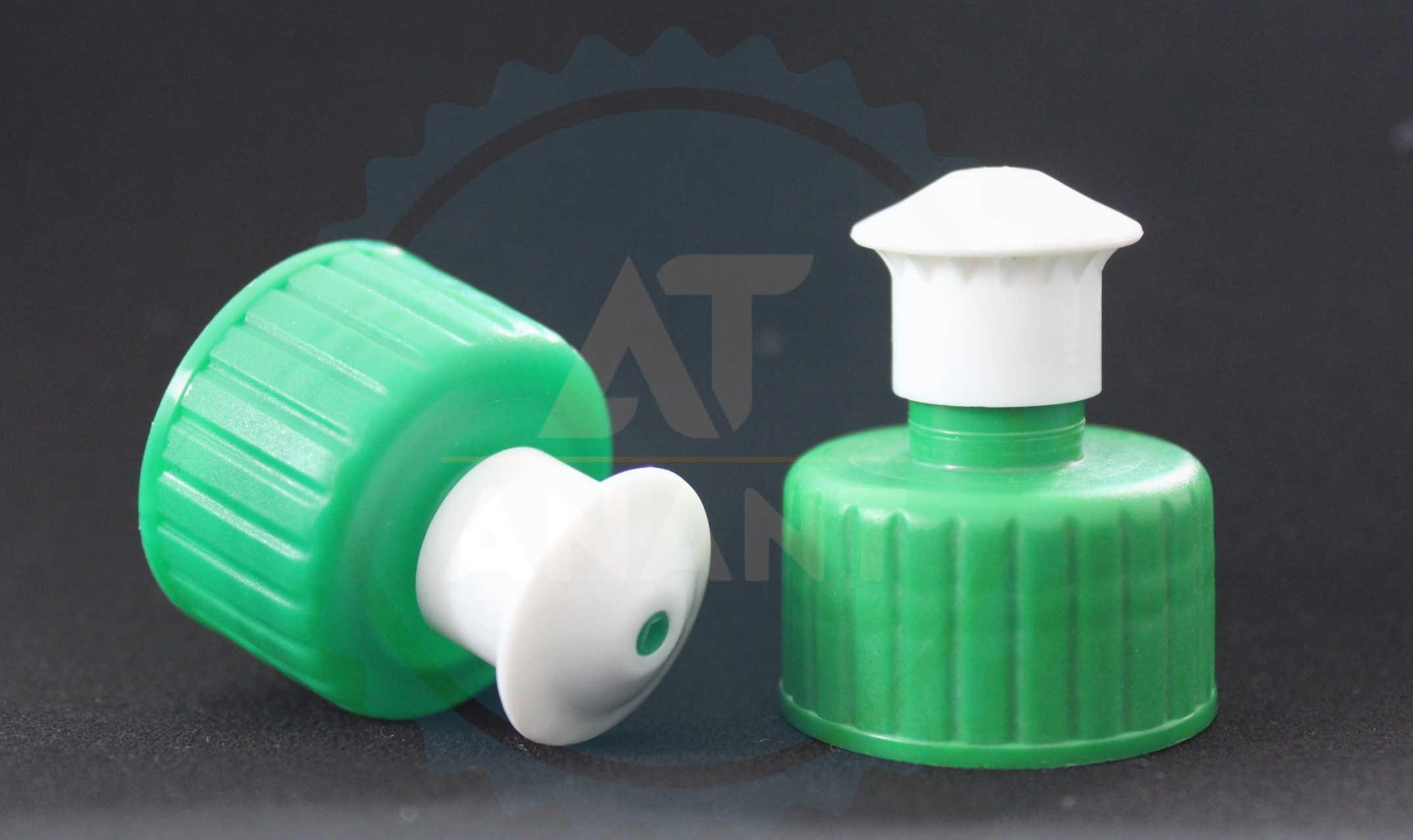 push pull caps manufacturer and supplier in navi mumbai