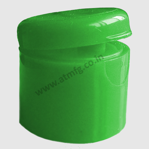 Plastic Caps Manufacturer
